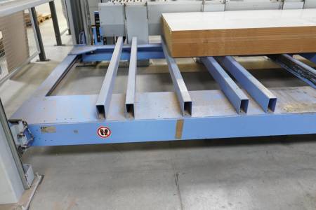 HOLZMA HPL 380 /43/22 HOLZMA HPL 380 /43/22 - Thumbnail 30