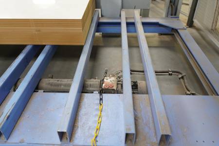 HOLZMA HPL 380 /43/22 HOLZMA HPL 380 /43/22 - Thumbnail 34