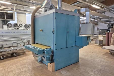 BÜTFERING VEGA 213 QSK E BÜTFERING VEGA 213 QSK E - Thumbnail 4