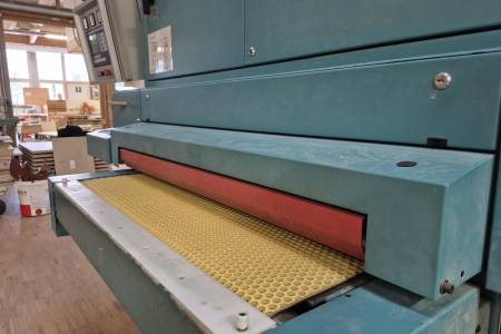 BÜTFERING VEGA 213 QSK E BÜTFERING VEGA 213 QSK E - Thumbnail 10