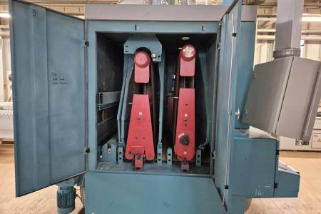 BÜTFERING VEGA 213 QSK E BÜTFERING VEGA 213 QSK E - Thumbnail 14