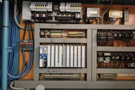 BÜTFERING VEGA 213 QSK E BÜTFERING VEGA 213 QSK E - Thumbnail 22