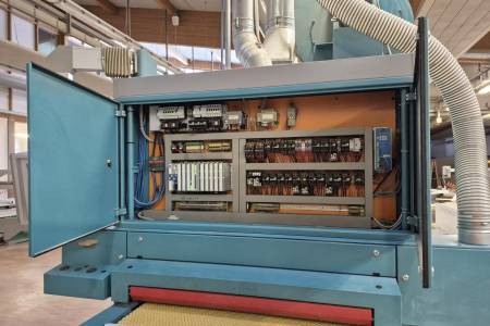 BÜTFERING VEGA 213 QSK E BÜTFERING VEGA 213 QSK E - Thumbnail 23