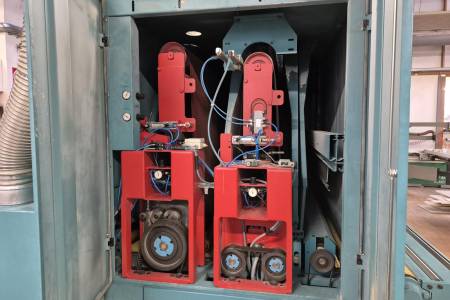 BÜTFERING VEGA 213 QSK E BÜTFERING VEGA 213 QSK E - Thumbnail 24