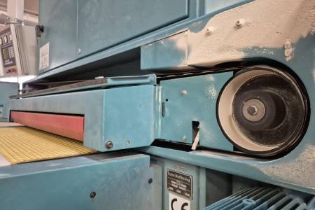 BÜTFERING VEGA 213 QSK E BÜTFERING VEGA 213 QSK E - Thumbnail 26