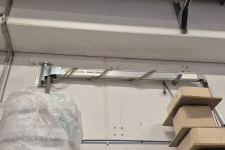 Dust extraction swing arm FESTOOL ASA 2500 Dust extraction swing arm FESTOOL ASA 2500 - Thumbnail 6