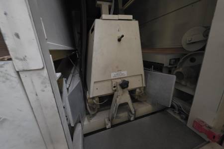 ERNST ECONOMIC 520/2 IC ERNST ECONOMIC 520/2 IC - Thumbnail 4