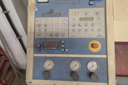 ERNST ECONOMIC 520/2 IC ERNST ECONOMIC 520/2 IC - Thumbnail 3