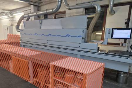 BRANDT KDF 650 Profiline BRANDT KDF 650 Profiline - Image 1