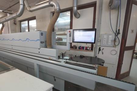 BRANDT KDF 650 Profiline BRANDT KDF 650 Profiline - Thumbnail 2