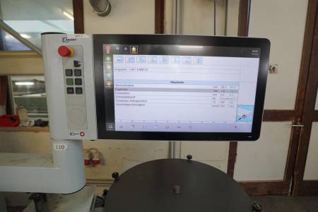 BRANDT KDF 650 Profiline BRANDT KDF 650 Profiline - Thumbnail 3