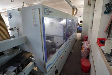 BRANDT KDF 650 Profiline BRANDT KDF 650 Profiline - Thumbnail 11