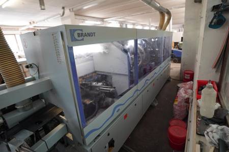 BRANDT KDF 650 Profiline BRANDT KDF 650 Profiline - Thumbnail 12