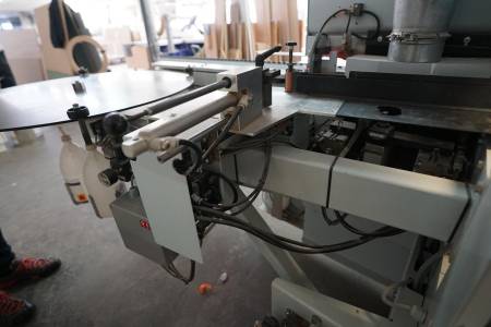 BRANDT KDF 650 Profiline BRANDT KDF 650 Profiline - Thumbnail 15