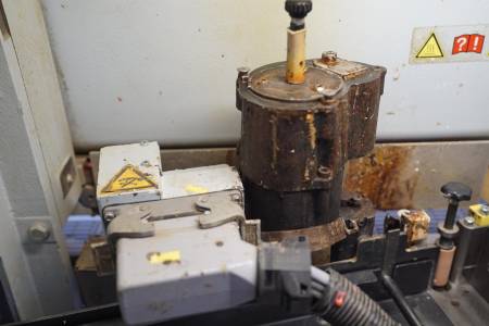 BRANDT KDF 650 Profiline BRANDT KDF 650 Profiline - Thumbnail 18