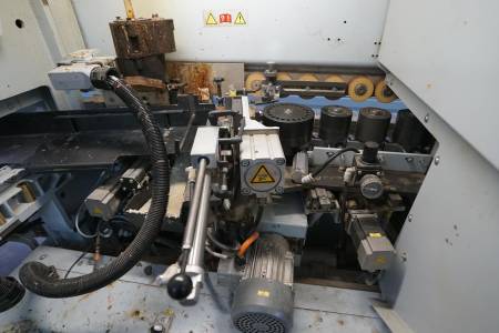 BRANDT KDF 650 Profiline BRANDT KDF 650 Profiline - Thumbnail 19