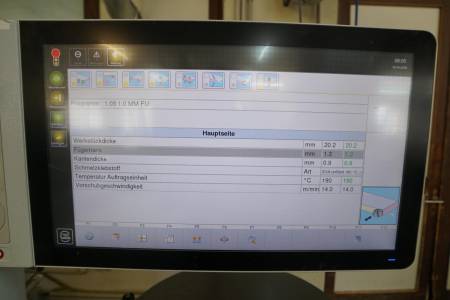 BRANDT KDF 650 Profiline BRANDT KDF 650 Profiline - Thumbnail 5