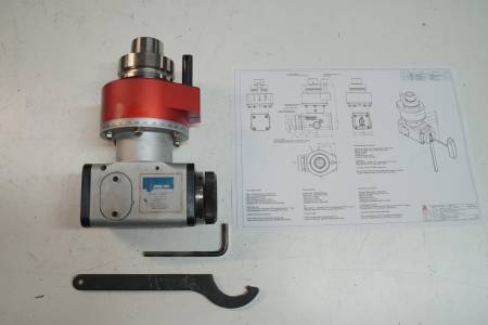 ATEMAG ULTRA LINE MONO ATEMAG ULTRA LINE MONO - Image 1