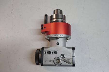 ATEMAG ULTRA LINE MONO ATEMAG ULTRA LINE MONO - Thumbnail 3
