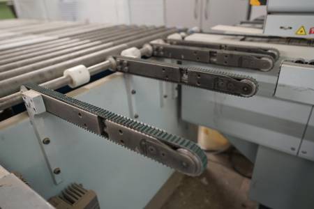 LIGMATECH ZHR 01 /R/085 LIGMATECH ZHR 01 /R/085 - Thumbnail 8