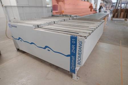LIGMATECH ZHR 01 /R/085 LIGMATECH ZHR 01 /R/085 - Image 1