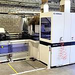 HOMAG DRILLTEQ V-500 Edition 25 BHX200/D Optimat - Thumbnail 116