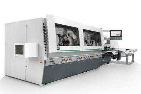 WEINIG HYDROMAT 3000 WEINIG HYDROMAT 3000 - Image 1