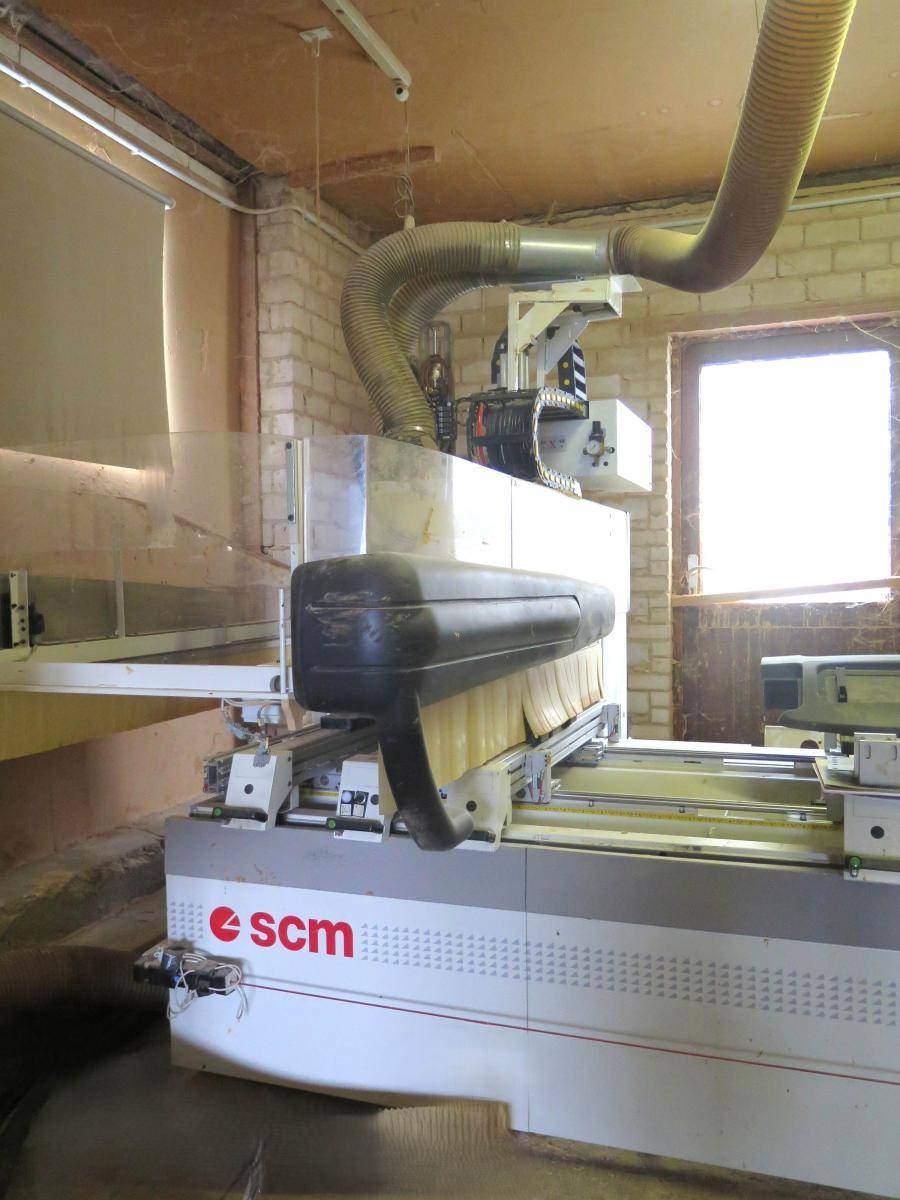 SCM TECH Z 25 PLUS PLUS R4R4 SCM TECH Z 25 PLUS PLUS R4R4 - Thumbnail 13