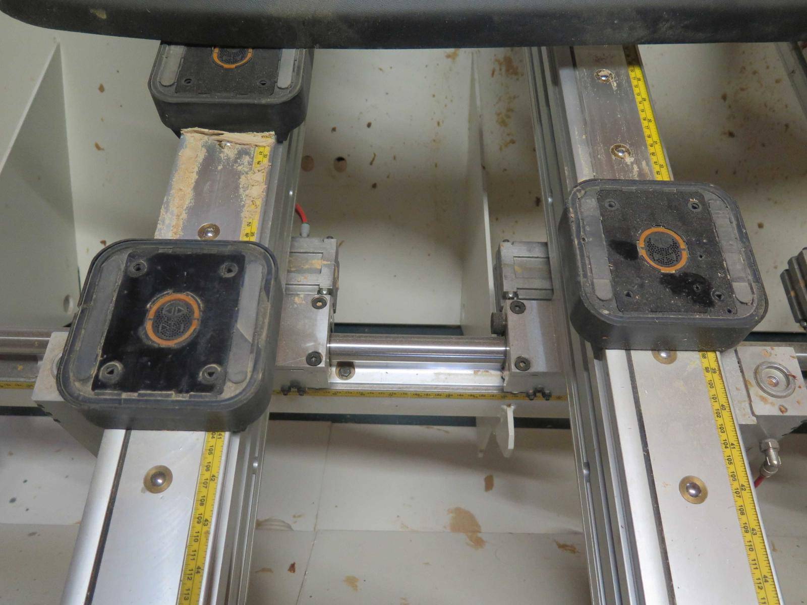 SCM TECH Z 25 PLUS PLUS R4R4 SCM TECH Z 25 PLUS PLUS R4R4 - Thumbnail 15