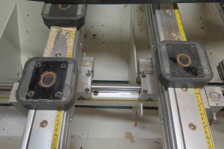 SCM TECH Z 25 PLUS PLUS R4R4 SCM TECH Z 25 PLUS PLUS R4R4 - Thumbnail 8