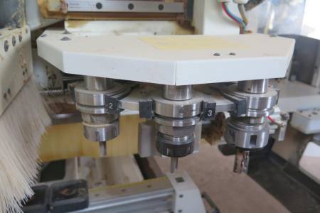 SCM TECH Z 25 PLUS PLUS R4R4 SCM TECH Z 25 PLUS PLUS R4R4 - Thumbnail 6