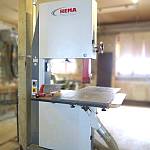 Band saw ALDINGER - Thumbnail 22