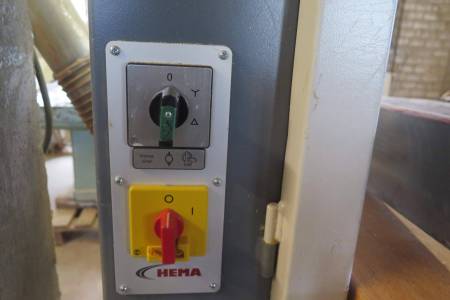 HEMA UH 700 HEMA UH 700 - Thumbnail 3