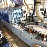 HOMAG EDGETEQ S-500 KAL375/18/V25 - Thumbnail 198