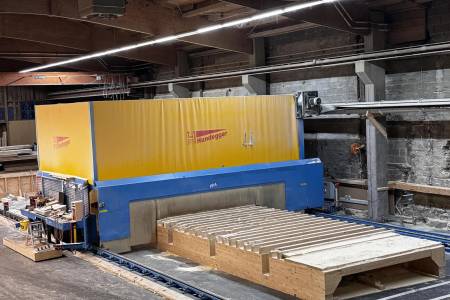 HUNDEGGER PBA -C HUNDEGGER PBA -C - Image 1