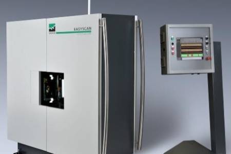 WEINIG EASYSCAN WEINIG EASYSCAN - Image 1