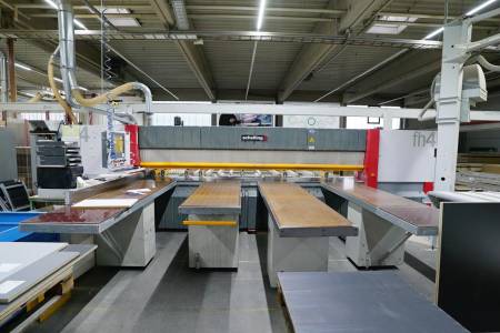 SCHELLING FH 4 430 SCHELLING FH 4 430 - Thumbnail 2