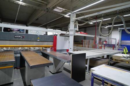 SCHELLING FH 4 430 SCHELLING FH 4 430 - Thumbnail 9