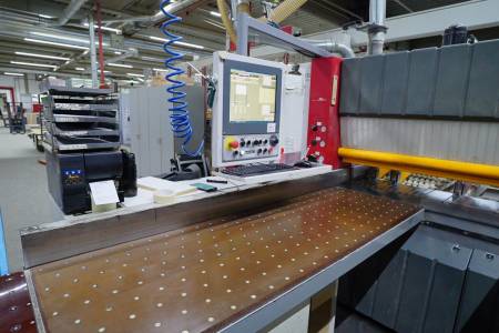 SCHELLING FH 4 430 SCHELLING FH 4 430 - Thumbnail 4