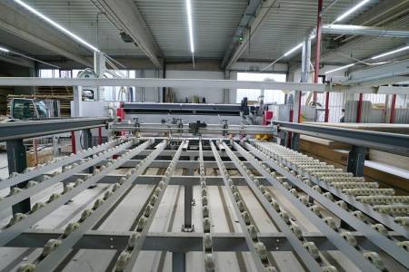 SCHELLING FH 4 430 SCHELLING FH 4 430 - Thumbnail 17