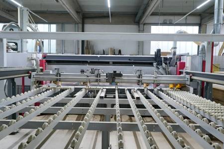 SCHELLING FH 4 430 SCHELLING FH 4 430 - Thumbnail 18