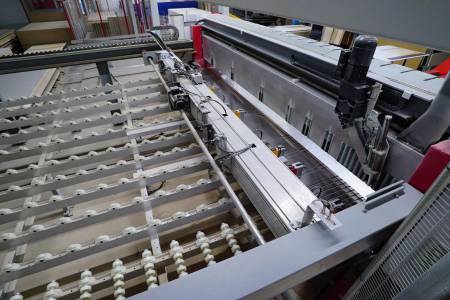 SCHELLING FH 4 430 SCHELLING FH 4 430 - Thumbnail 20