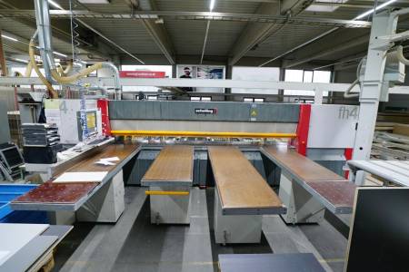 SCHELLING FH 4 430 SCHELLING FH 4 430 - Image 1