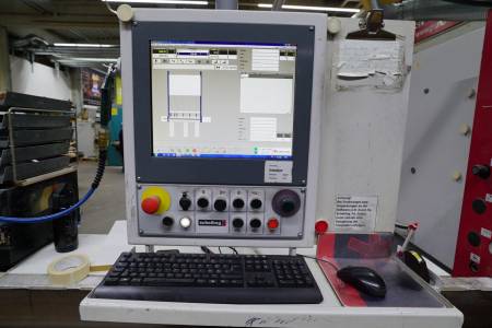 SCHELLING FH 4 430 SCHELLING FH 4 430 - Thumbnail 5