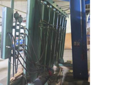 Gluing clamp DUIN Gluing clamp DUIN - Thumbnail 3