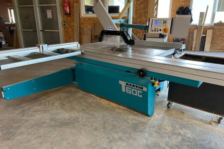MARTIN T 60 C MARTIN T 60 C - Thumbnail 4