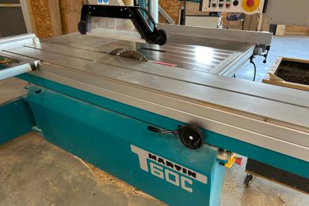 MARTIN T 60 C MARTIN T 60 C - Thumbnail 5