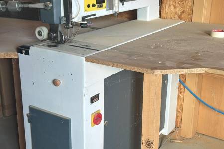 KUPER FWJ 900 KUPER FWJ 900 - Image 1