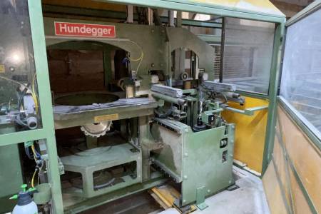 HUNDEGGER K 1 -A HUNDEGGER K 1 -A - Thumbnail 6