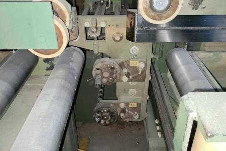 HUNDEGGER K 1 -A HUNDEGGER K 1 -A - Thumbnail 11